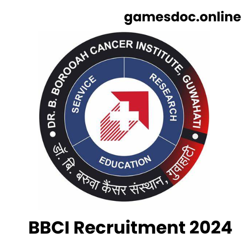 BBCI Recruitment 2024