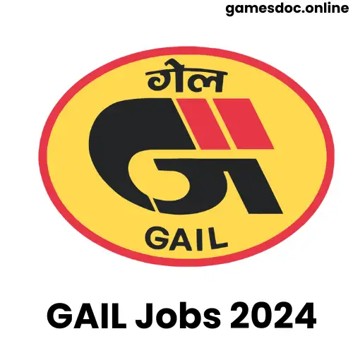 GAIL Jobs 2024