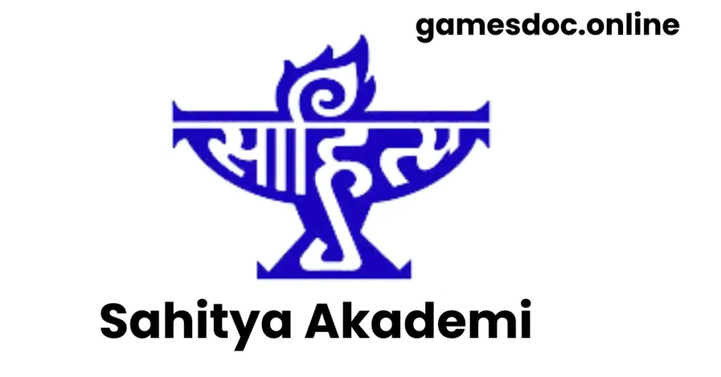 Sahitya Akademi Recruitment 2024